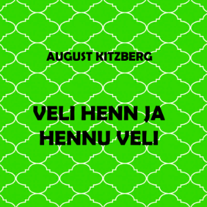 Veli Henn ja Hennu veli-logo
