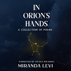 In Orion's Hands