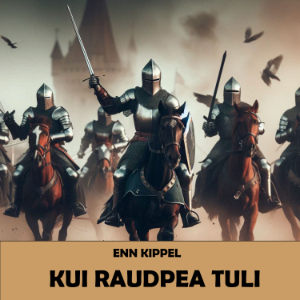Kui raudpea tuli-logo