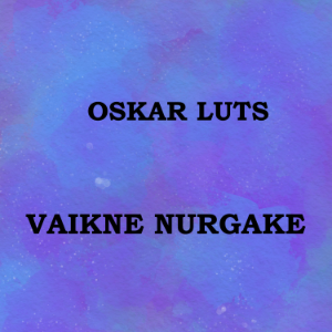 Vaikne nurgake-logo