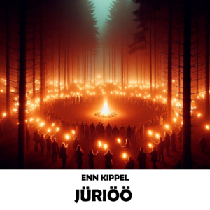 Jüriöö-logo