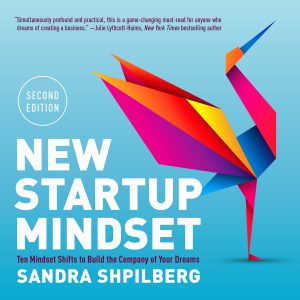 New Startup Mindset-logo