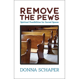 Remove the Pews