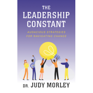The Leadership Constant