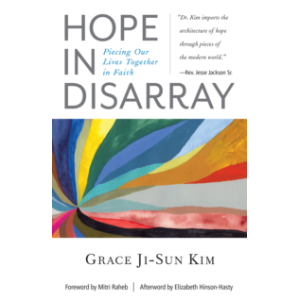 Hope in Disarray-logo