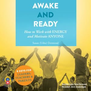 Awake and Ready-logo