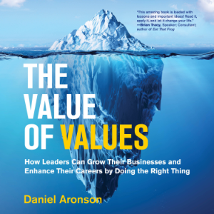 The Value of Values-logo