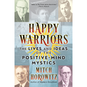 Happy Warriors