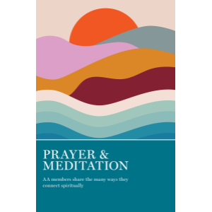 Prayer & Meditation