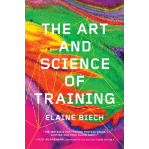 The Art and Science of Training