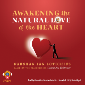 Awakening the Natural Love of the Heart-logo