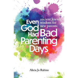 Even God Had Bad Parenting Days