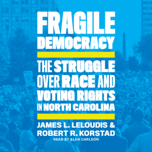 Fragile Democracy