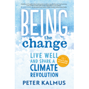 Being the Change