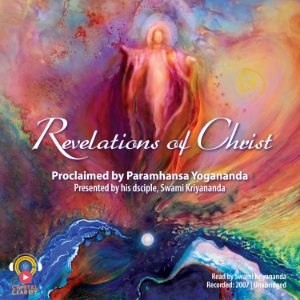Revelations of Christ-logo