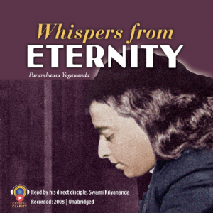 Whispers from Eternity-logo