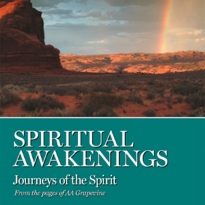 Spiritual Awakenings-logo
