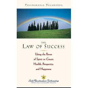 The Law of Success
