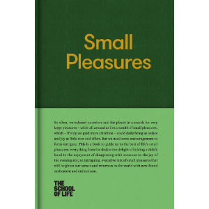 Small Pleasures