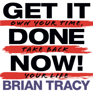 Get it Done Now! (2nd Edition)-logo