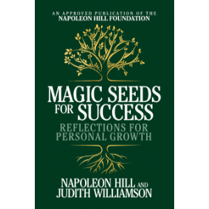 Magic Seeds for Success
