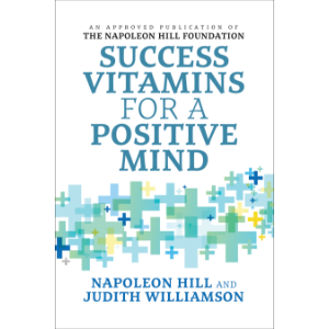 Success Vitamins for a Positive Mind