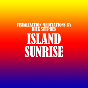 Island Sunrise