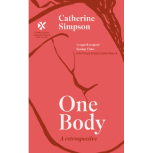 One Body: A Retrospective-logo