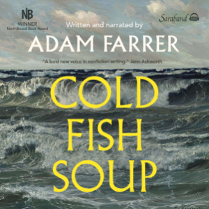 Cold Fish Soup-logo