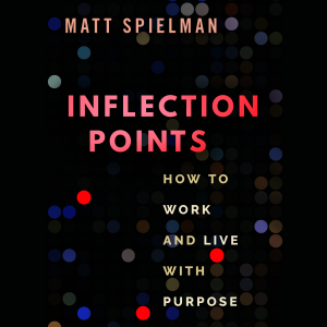 Inflection Points