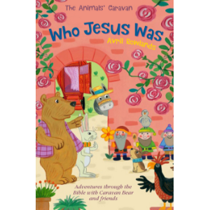 Who Jesus Was