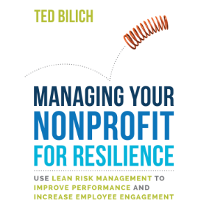 Managing Your Nonprofit for Resilience