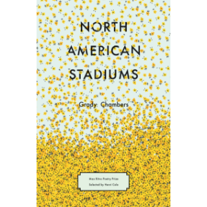 North American Stadiums