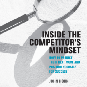 Inside the Competitor's Mindset