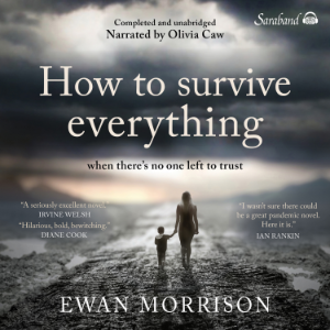 How to Survive Everything-logo