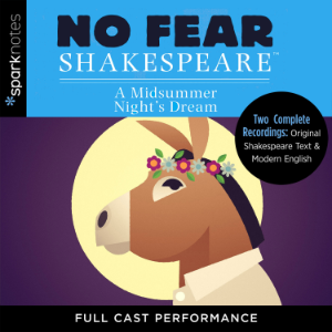 A Midsummer Night's Dream