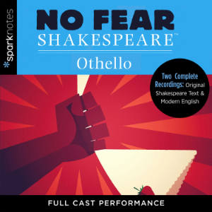 Othello-logo