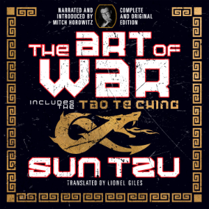 The Art of War (Includes the Tao Te Ching)