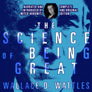The Science of Being Great