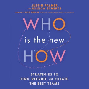 Who Is The New How