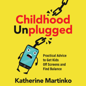 Childhood Unplugged-logo