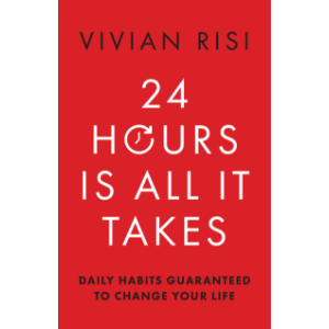 24 Hours Is All It Takes