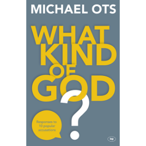 What Kind of God?