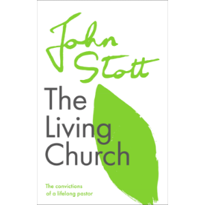 The Living Church