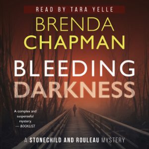 Bleeding Darkness