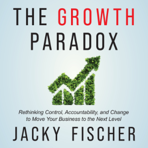 The Growth Paradox