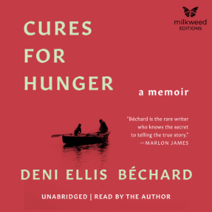 Cures for Hunger-logo