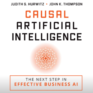 Causal Artificial Intelligence