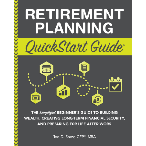 Retirement Planning QuickStart Guide