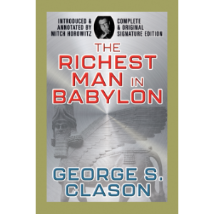 The Richest Man In Babylon